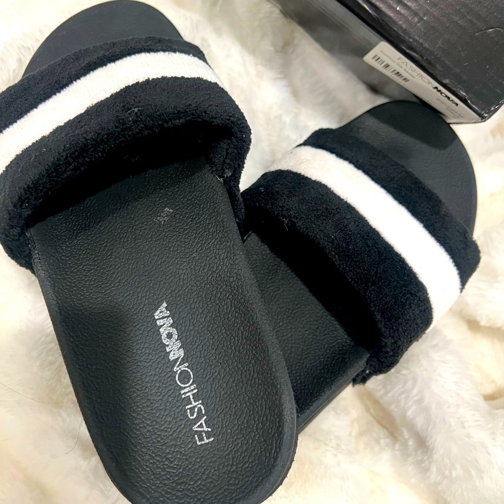 Cozy slides